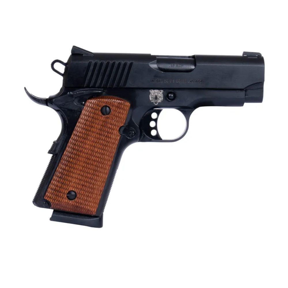 .45 Kiehberg 1911 Subcompact