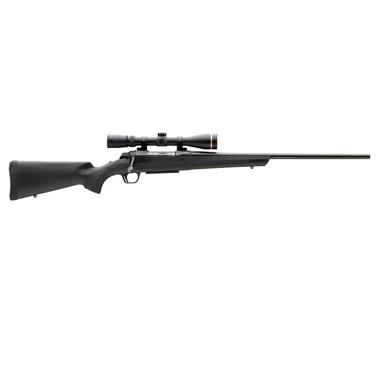 Browning Ab03 Black Synthetic Stock