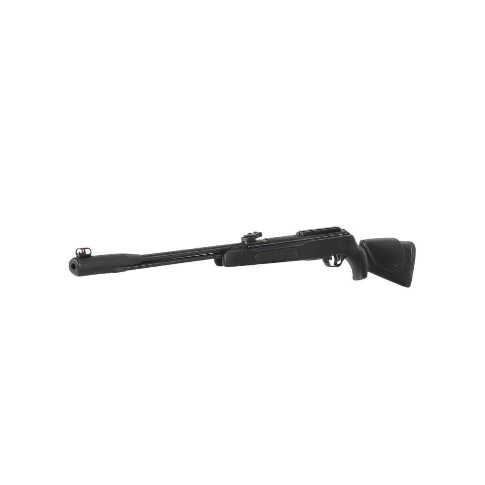 Cf X Gamo