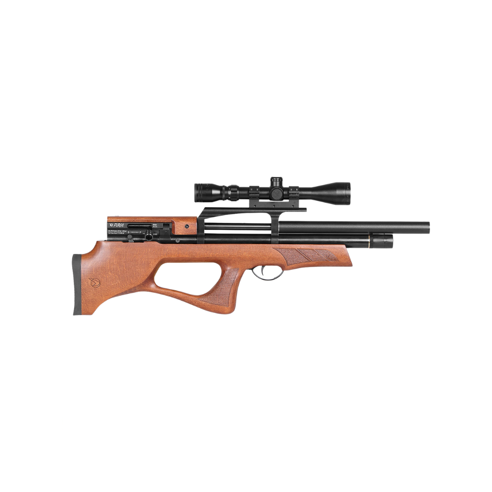 Gamo Furia Bullpup 0.177 PCP Air Rifle