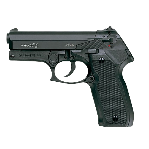 Gamo Pt 80