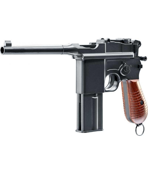 Legend Air Pistol C 96