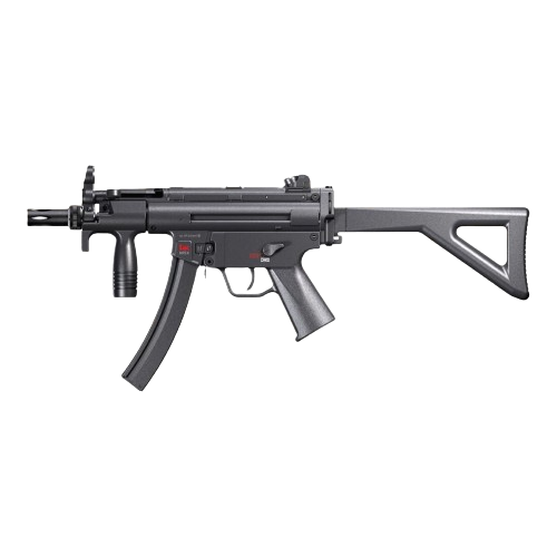 Mp5k Pwd – H&k