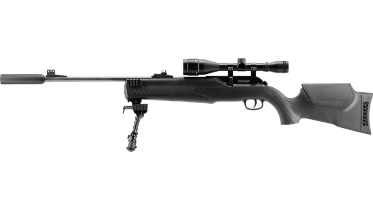 Umarex 850 M2 XT Kit CO2 Air Rifle .177