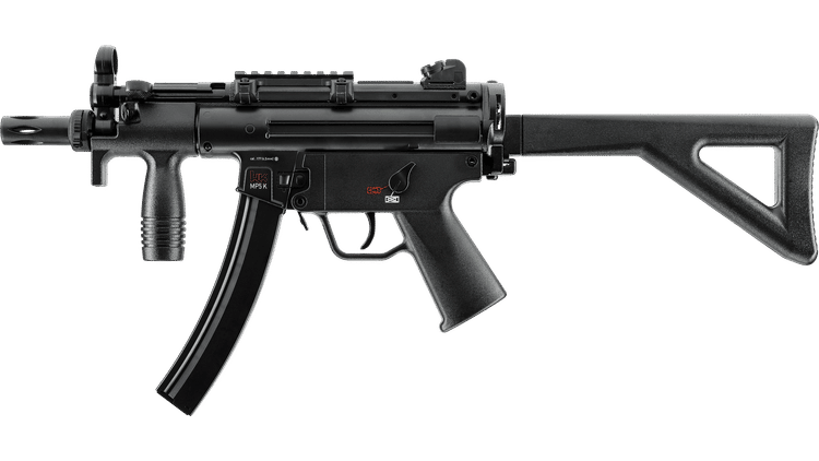 Heckler & Koch MP5 K-PDW CO2 Air Rifle .177
