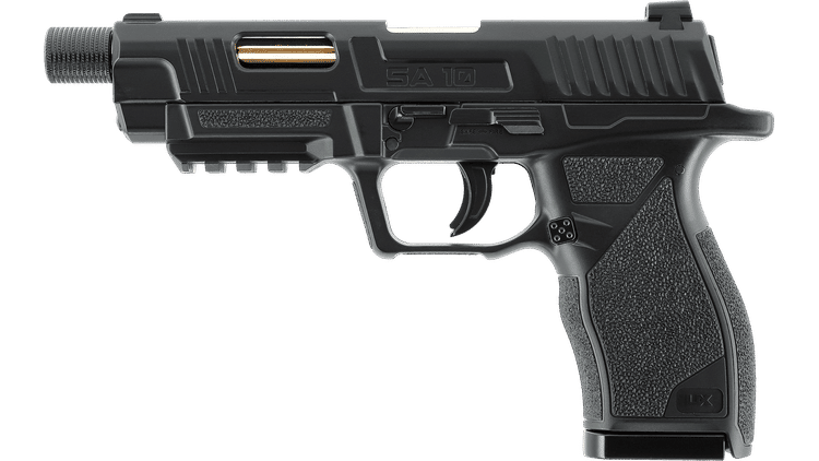 UX SA10 CO2 Air Pistol .177