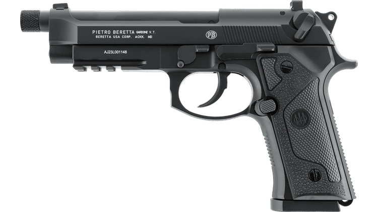 Beretta MOD. M9A3 FM CO2 Air Pistol .177